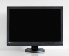 Eizo Cg246 Monitor Front2