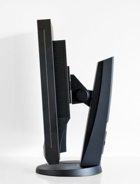 Eizo Cg246 Monitor Neigung Vorne