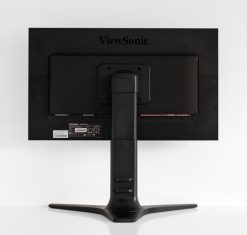 Viewsonic Vp2770 Led Monitor Hinten Oben
