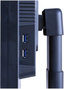 Viewsonic Vp2770 Led Monitor Hoehenverstellung