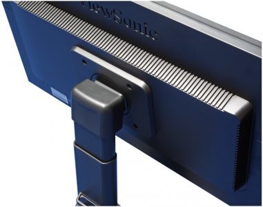Viewsonic Vp2770 Led Monitor Lueftung
