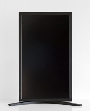 Viewsonic Vp2770 Led Monitor Pivot Vorne