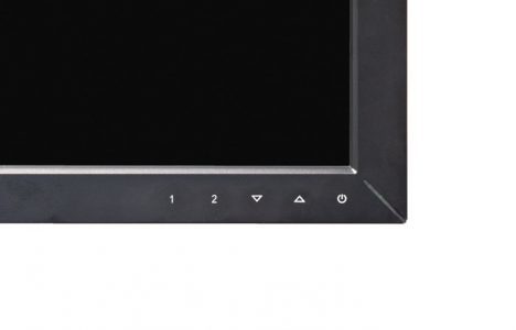 Viewsonic Vp2770 Led Monitor Tasten