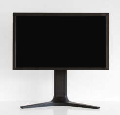 Viewsonic Vp2770 Led Monitor Vorne Oben