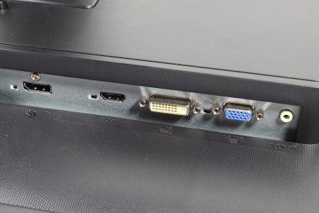 Philips 271p4qpjkeb Monitor Anschluesse