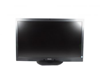 Philips 271p4qpjkeb Monitor Niedrig