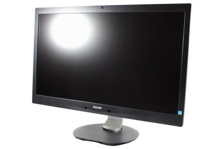 Philips 271p4qpjkeb Monitor Vorne