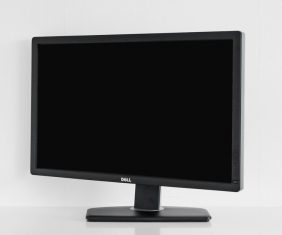Dell U2713h Monitor Drehung Rechts