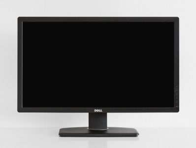 Dell U2713h Monitor Front