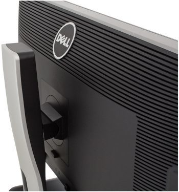 Dell U2713h Monitor Lueftung