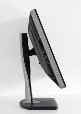 Dell U2713h Monitor Neigung Hinten