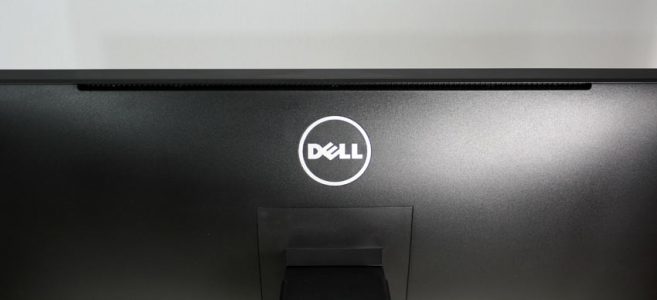 Dell U2913wm Monitor U2913WM Belueftung