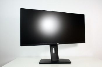 Dell U2913wm Monitor U2913WM Drehung02
