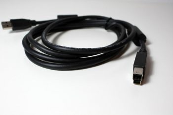 Dell U2913wm Monitor U2913WM Usbkabel