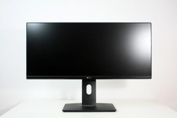 Dell U2913wm Monitor U2913WM Vorne