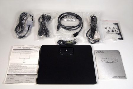 Asus Pb278q Monitor Zubehoer