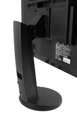 Eizo Ev2736wfs Bk Monitor Fuss