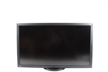 Eizo Ev2736wfs Bk Monitor Niedrig