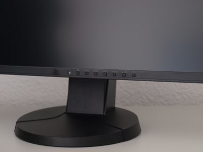 Eizo Ev2336wfs Bk Monitor Bedien