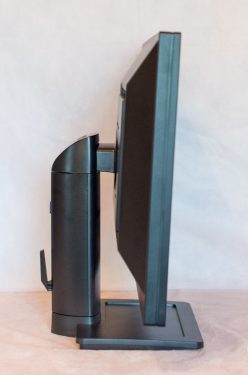 Benq Bl2411pt Monitor 5 Grad Minus