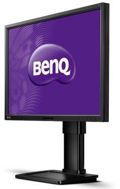 Benq Bl2411pt Monitor BenQ BL2411PT