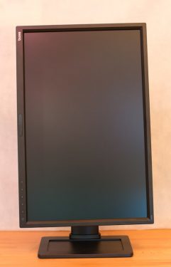 Benq Bl2411pt Monitor Pivot