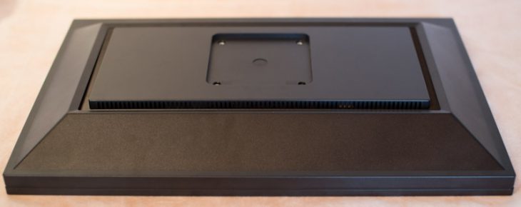 Benq Bl2411pt Monitor Rueckseite Frei