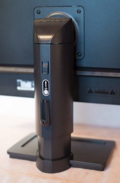Benq Bl2411pt Monitor Tragarm