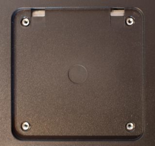 Benq Bl2411pt Monitor VESA