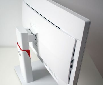 Fujitsu P27t 7 Led Monitor P27T 7 Belueftung