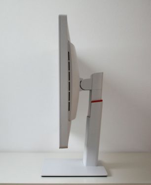 Fujitsu P27t 7 Led Monitor P27T 7 Neigung02