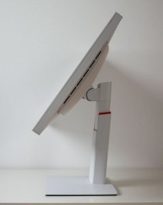 Fujitsu P27t 7 Led Monitor P27T 7 Neigung03