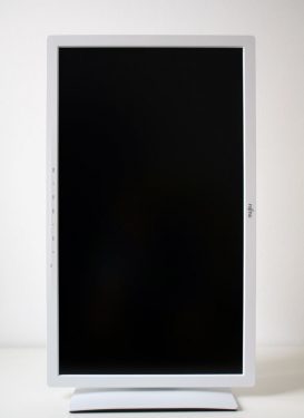 Fujitsu P27t 7 Led Monitor P27T 7 Pivot