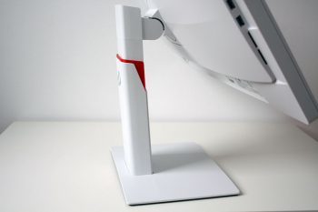 Fujitsu P27t 7 Led Monitor P27T 7 Standfuss01