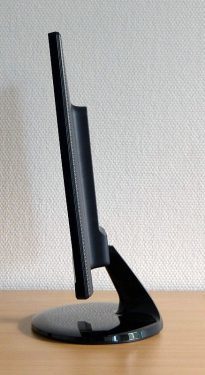 Lg Flatron 22ea63v Monitor Neigung Vorne