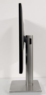 Samsung S27c750p Monitor Seite