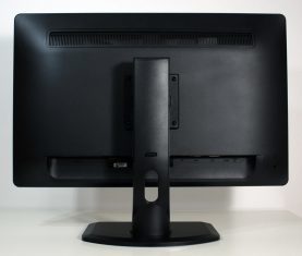 Iiyama Prolite Xb2779qs S1 Monitor XB2779QS Rueckseite