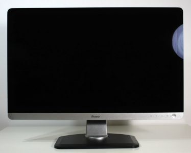Iiyama Prolite Xb2779qs S1 Monitor XB2779QS Vorne