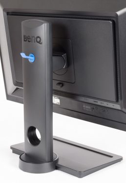 Benq Bl2710pt Monitor Fuss