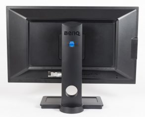 Benq Bl2710pt Monitor Hinten
