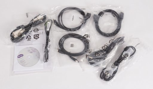 Benq Bl2710pt Monitor Lieferumfang