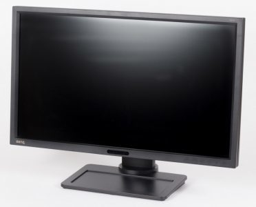 Benq Bl2710pt Monitor Vorne