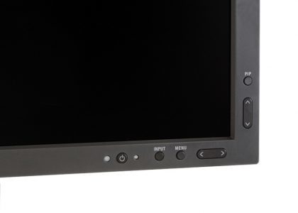Nec Pa272w Bk Monitor Tasten