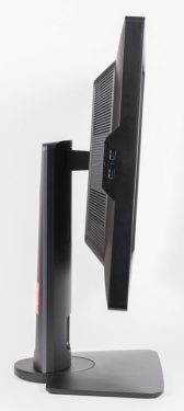 Hp Z27i Monitor Neigung1