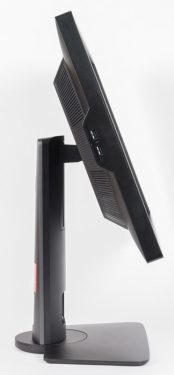 Hp Z27i Monitor Neigung2