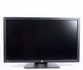 Hp Z27i Monitor Niedrig