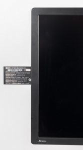 Hp Z27i Monitor Nummer2