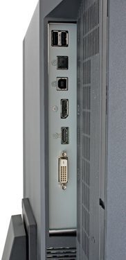 Eizo Cg277 Monitor Signaleingaenge