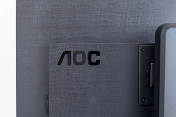 Aoc G2770pqu Monitor Detail 3