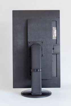 Aoc G2770pqu Monitor Pivot Hinten